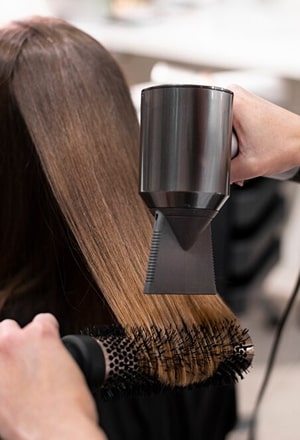 Hair Treatments