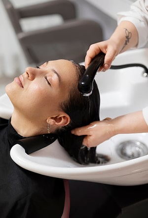 Hair Treatments