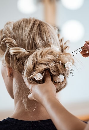 Hair Styling
