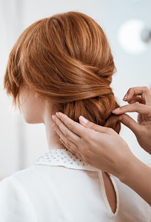 Hair Styling