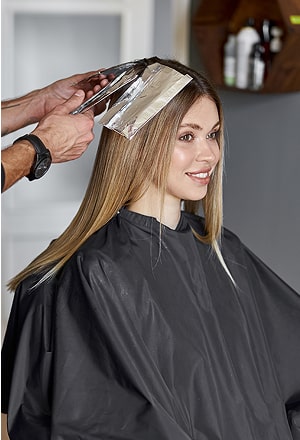 Hair Extension