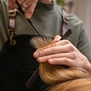 Tape-In Extensions