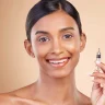 Licensed practitioner administering a Korean-standard dermal filler injection at Yeppeun Skin Clinic in Jumeirah 2, Dubai