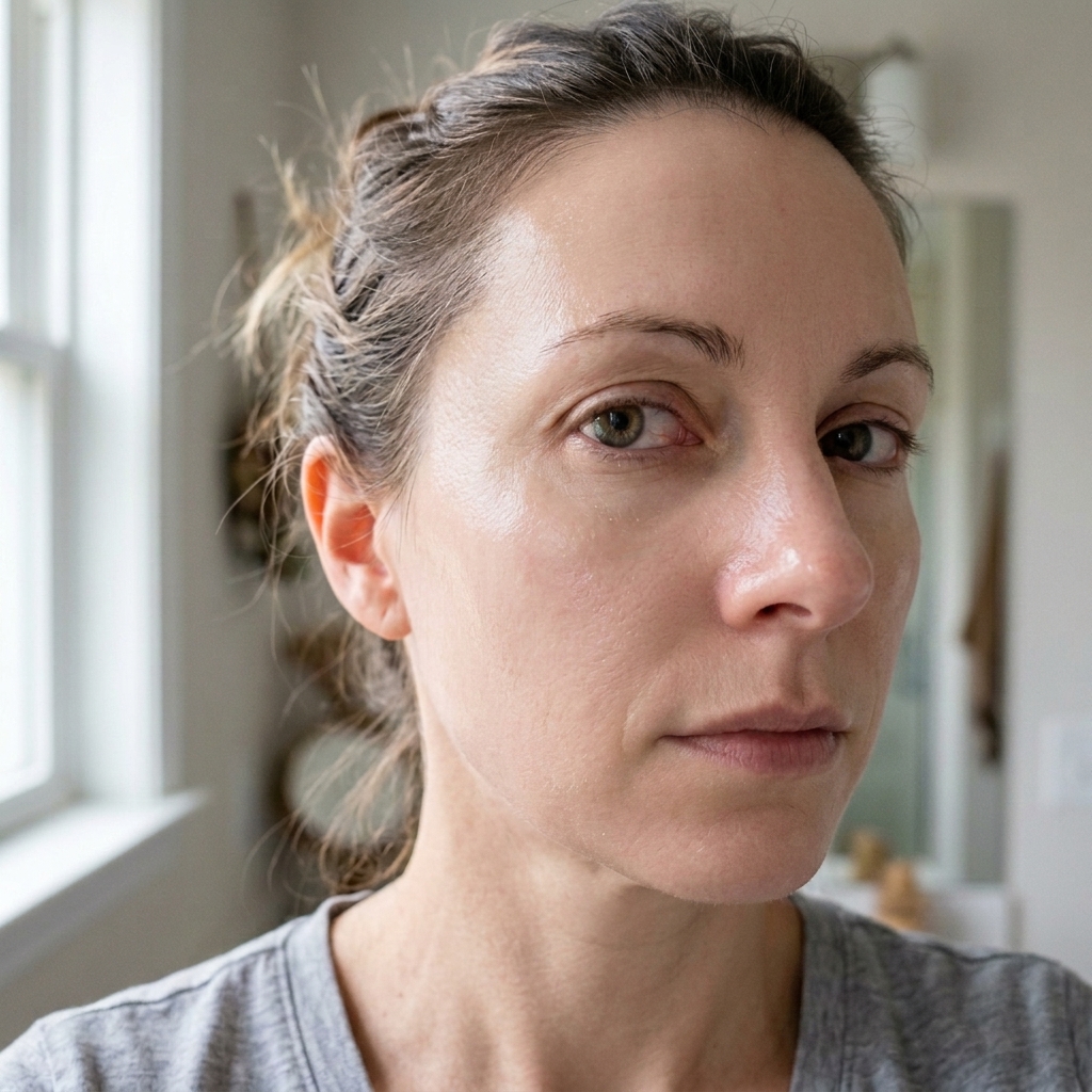 Skin Care After Treatment