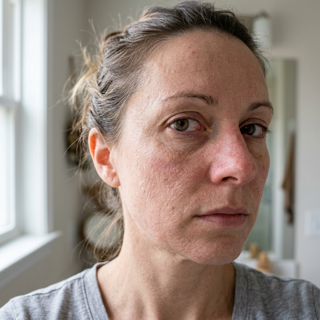 Skin Care Before Treatment