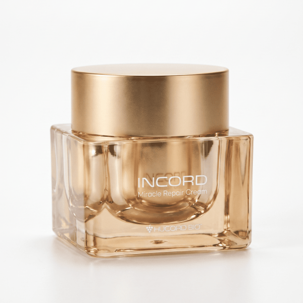 Miracle Repair Cream, Premium Cosmeceutical, Human Cord Blood Cell Conditioned Media 120,000 ppm, 50ml